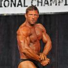 Kevin  Law - NPC Masters Nationals 2011 - #1