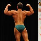 Richard  Holm - NPC Atlantic States 2011 - #1