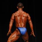 Chris  Darby - NPC Jr. USA 2010 - #1