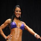 Michelle  Ray - NPC USA 2012 - #1