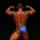 Chris  Darby - NPC Jr. USA 2010 - #1