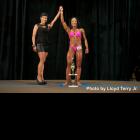 Tammie  Crenshaw - NPC Atlantic USA 2013 - #1