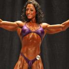 Melissa  DiBernardo - NPC USA 2011 - #1