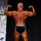 James   Vandervest - IFBB North American Championships 2010 - #1