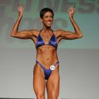 Lorraine  Huntley - NPC Midwest Open 2012 - #1