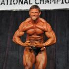 Kevin  Law - NPC Masters Nationals 2011 - #1