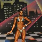 Tiffany  Archer - IFBB Europa Battle Of Champions 2011 - #1