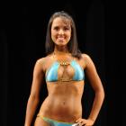 Stephanie   Bise - NPC Maryland State/East Coast Classic 2009 - #1