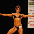 Michelle  MacNeil - NPC Rhode Island 2010 - #1