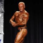 Jim  Aeigian - IFBB North American Championships 2010 - #1