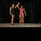 Tammie  Crenshaw - NPC Atlantic USA 2013 - #1