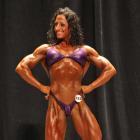 Melissa  DiBernardo - NPC USA 2011 - #1