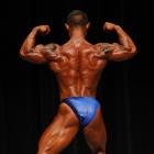 Chris  Darby - NPC Jr. USA 2010 - #1