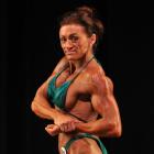 Terri  Vona - NPC Dexter Jackson Classic 2010 - #1