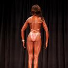 Chawanda  Parson - NPC Atlantic USA 2012 - #1