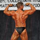 Kevin  Law - NPC Masters Nationals 2011 - #1