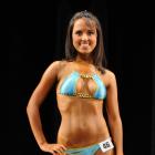 Stephanie   Bise - NPC Maryland State/East Coast Classic 2009 - #1