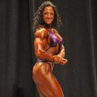 Melissa  DiBernardo - NPC USA 2011 - #1