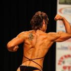 Michelle  MacNeil - NPC Rhode Island 2010 - #1