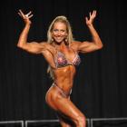 Jill  Dearmin - NPC Jr. Nationals 2012 - #1