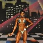 Tiffany  Archer - IFBB Europa Battle Of Champions 2011 - #1