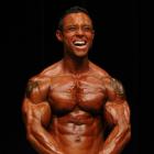 Chris  Darby - NPC Jr. USA 2010 - #1