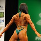 Jane  Santos - IFBB New York Pro 2012 - #1