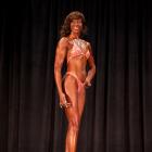 Chawanda  Parson - NPC Atlantic USA 2012 - #1