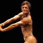 Melissa   Binkley - NPC Nationals 2011 - #1