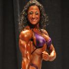 Melissa  DiBernardo - NPC USA 2011 - #1