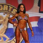 Camala  Rodriguez-McClure  - IFBB Arnold Classic 2011 - #1