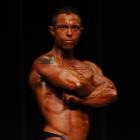 Chris  Darby - NPC Jr. USA 2010 - #1