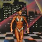 Tiffany  Archer - IFBB Europa Battle Of Champions 2011 - #1