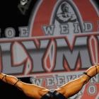 Trish  Warren - IFBB Olympia 2010 - #1