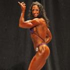 Melissa  DiBernardo - NPC USA 2011 - #1