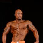 Jacques  Lewis - IFBB Pittsburgh Pro 2015 - #1