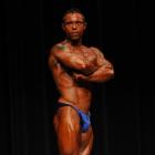 Chris  Darby - NPC Jr. USA 2010 - #1