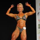 Melissa  Bailey - NPC Team Universe 2011 - #1