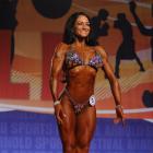 Camala  Rodriguez-McClure  - IFBB Arnold Classic 2011 - #1
