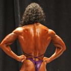 Melissa  DiBernardo - NPC USA 2011 - #1