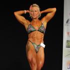 Melissa  Bailey - NPC Team Universe 2011 - #1