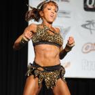 Debbie   Fowler - NPC Jr. Nationals 2010 - #1