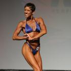 Lorraine  Huntley - NPC Midwest Open 2012 - #1