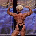 Sherry  Smith - IFBB Wings of Strength Chicago Pro 2013 - #1