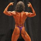 Melissa  DiBernardo - NPC USA 2011 - #1