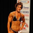 Michelle  MacNeil - NPC Rhode Island 2010 - #1
