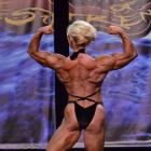 Sherry  Smith - IFBB Wings of Strength Chicago Pro 2013 - #1