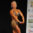 Melissa  Bailey - NPC Team Universe 2011 - #1