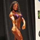 Melissa  DiBernardo - NPC USA 2011 - #1