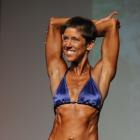 Lorraine  Huntley - NPC Midwest Open 2012 - #1